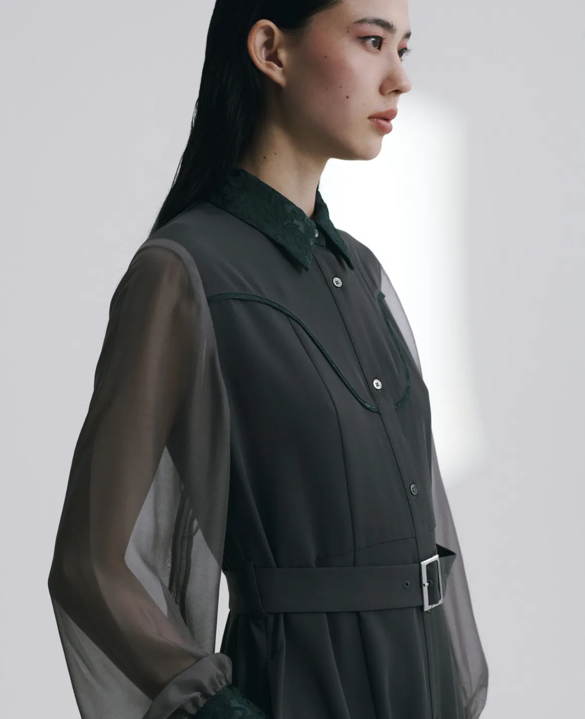 LOOK - HARE 2025 SUMMER COLLECTION
