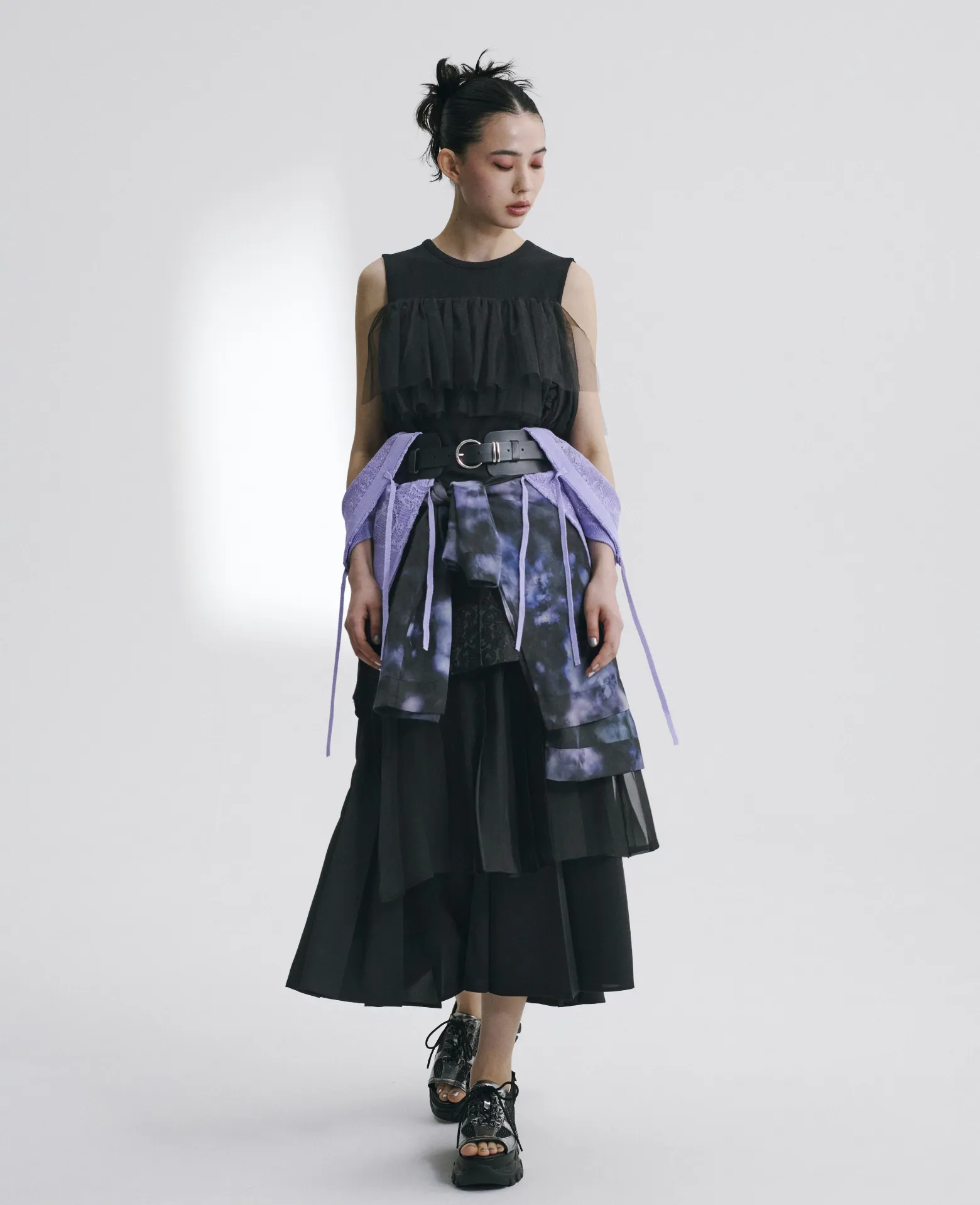 LOOK - HARE 2025 SUMMER COLLECTION