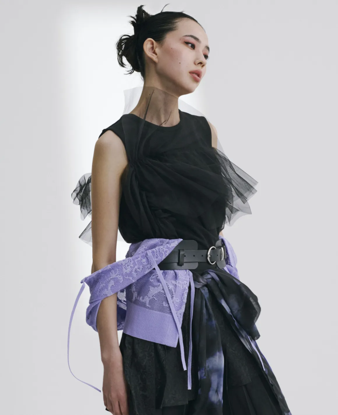 LOOK - HARE 2025 SUMMER COLLECTION
