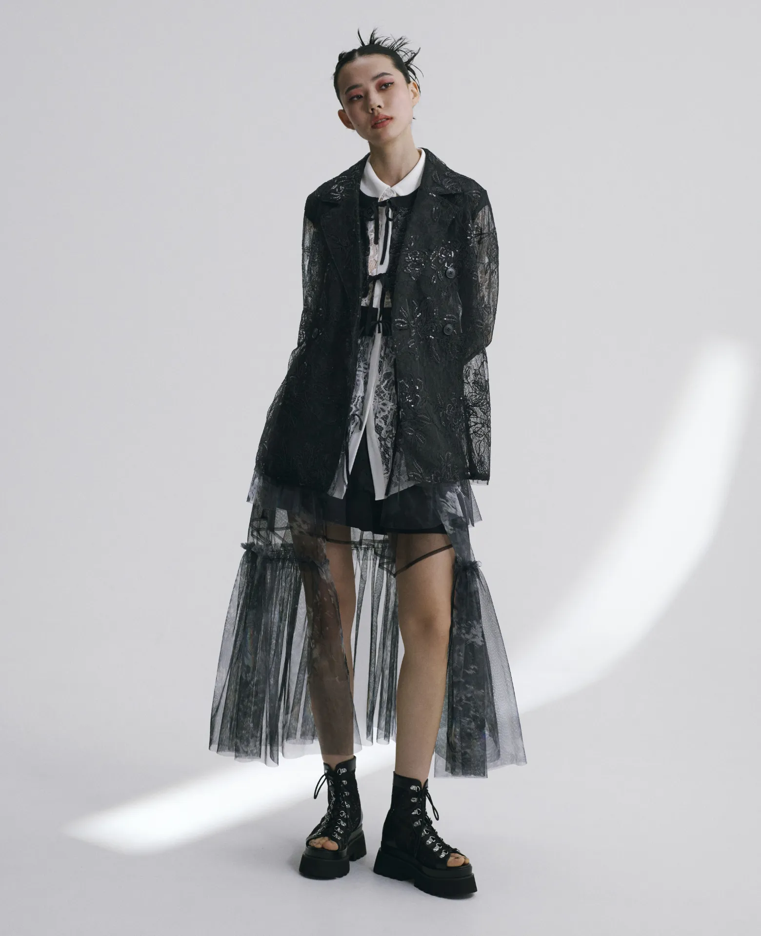 LOOK - HARE 2025 SUMMER COLLECTION