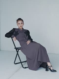 LOOK 01 2P SET ONE-PIECE