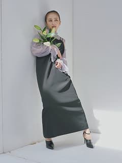 LOOK 03 2P SET ONE-PIECE