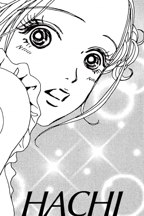 HACHI