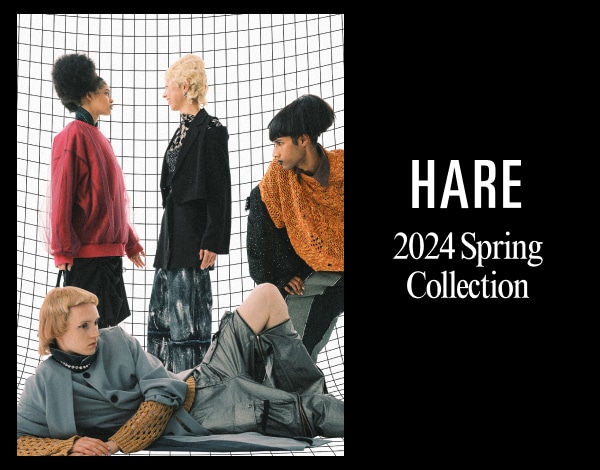 2024 Spring Collection