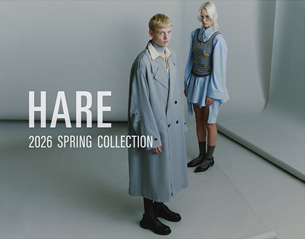 HARE アーカイブ　40点セット HARE.ARCHIVES｜[公式]ハレ（HARE）通販