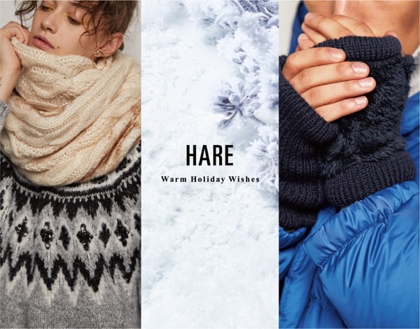 Warm Holiday Wishes