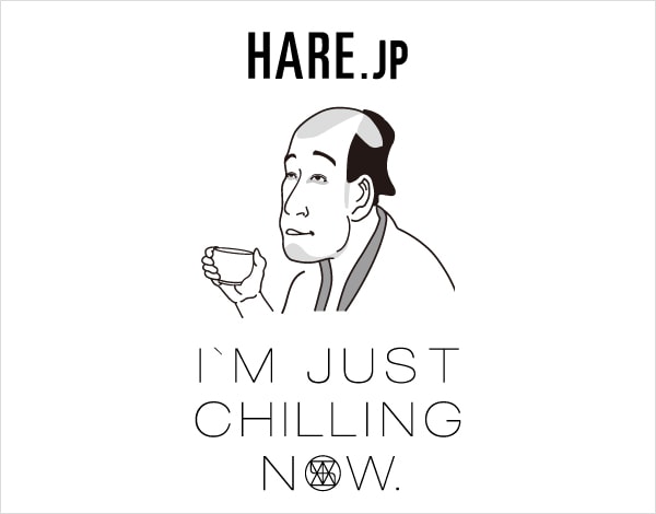 HARE.JP vol.3 / VAISA