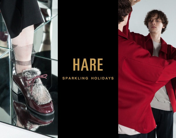 SPARKLING HOLIDAYS