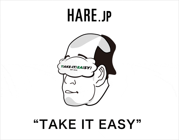 HARE.JP vol.4 / VAISA 2018