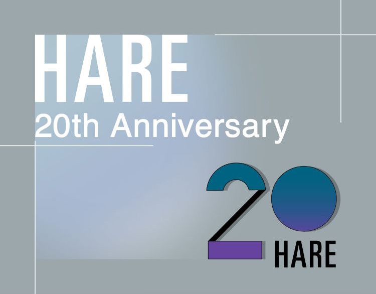 20th Anniversary