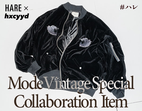 HARE×hxcyyd