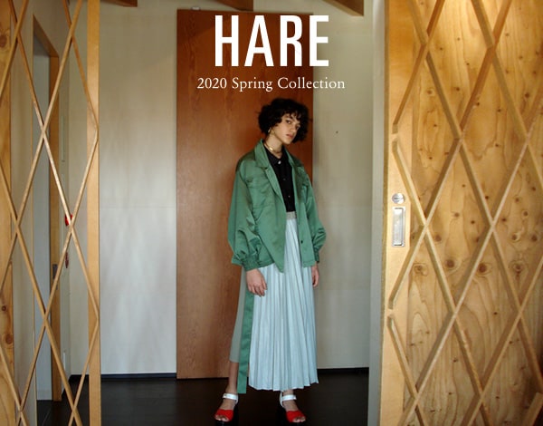 2020 SPRING VISUAL