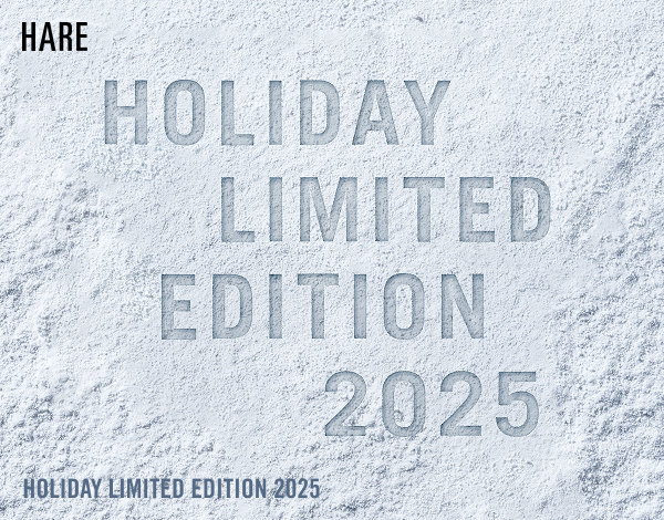 HOLIDAY LIMITED EDITION 2025