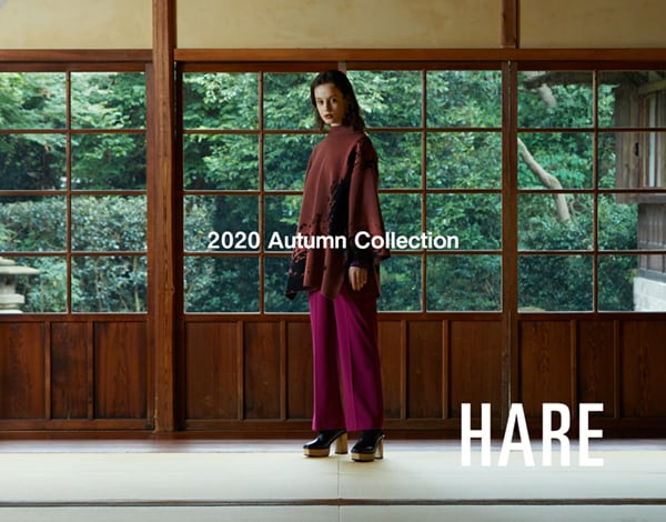 HARERE8
