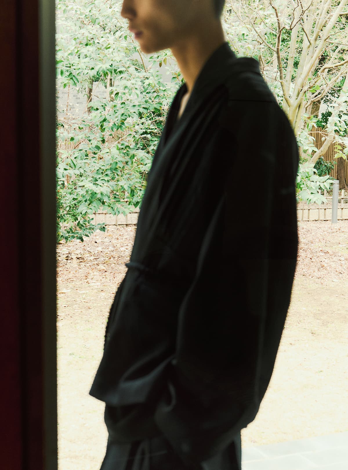 NARRIL キーヴィジュアル