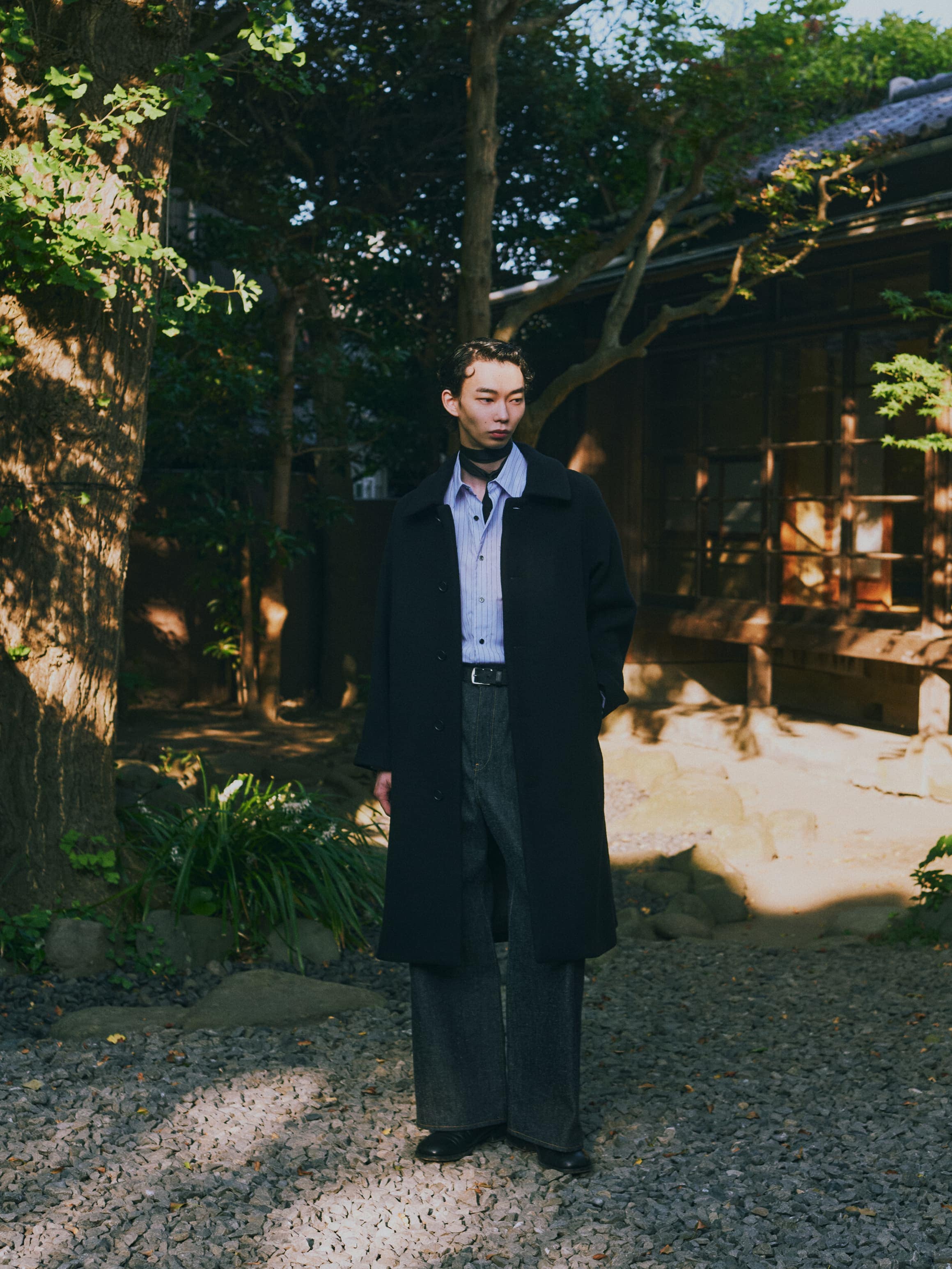 NARRIL Look 02