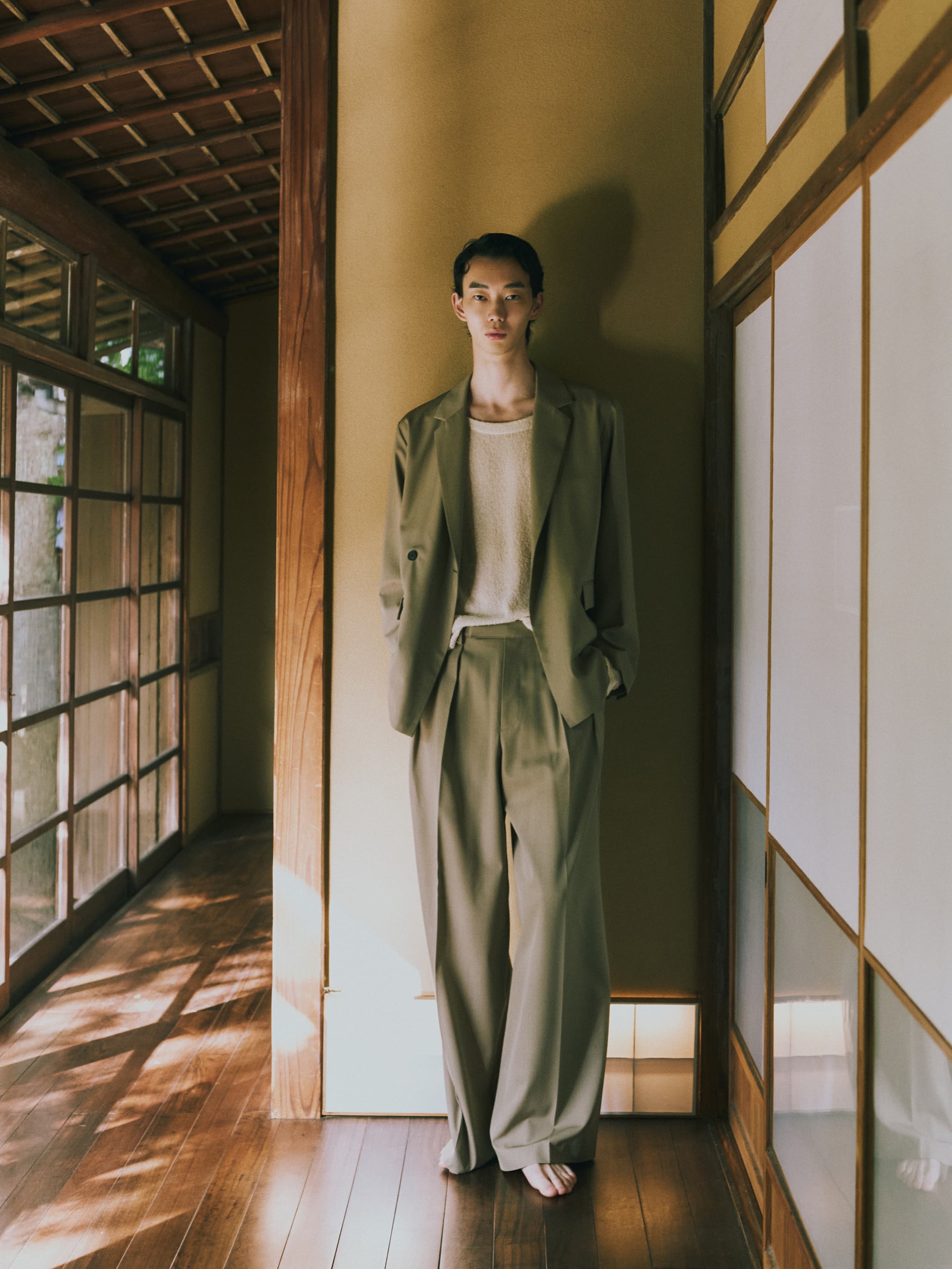 NARRIL Look 01