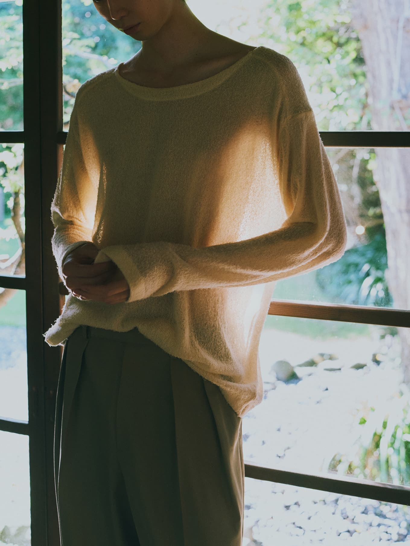 NARRIL Look 02