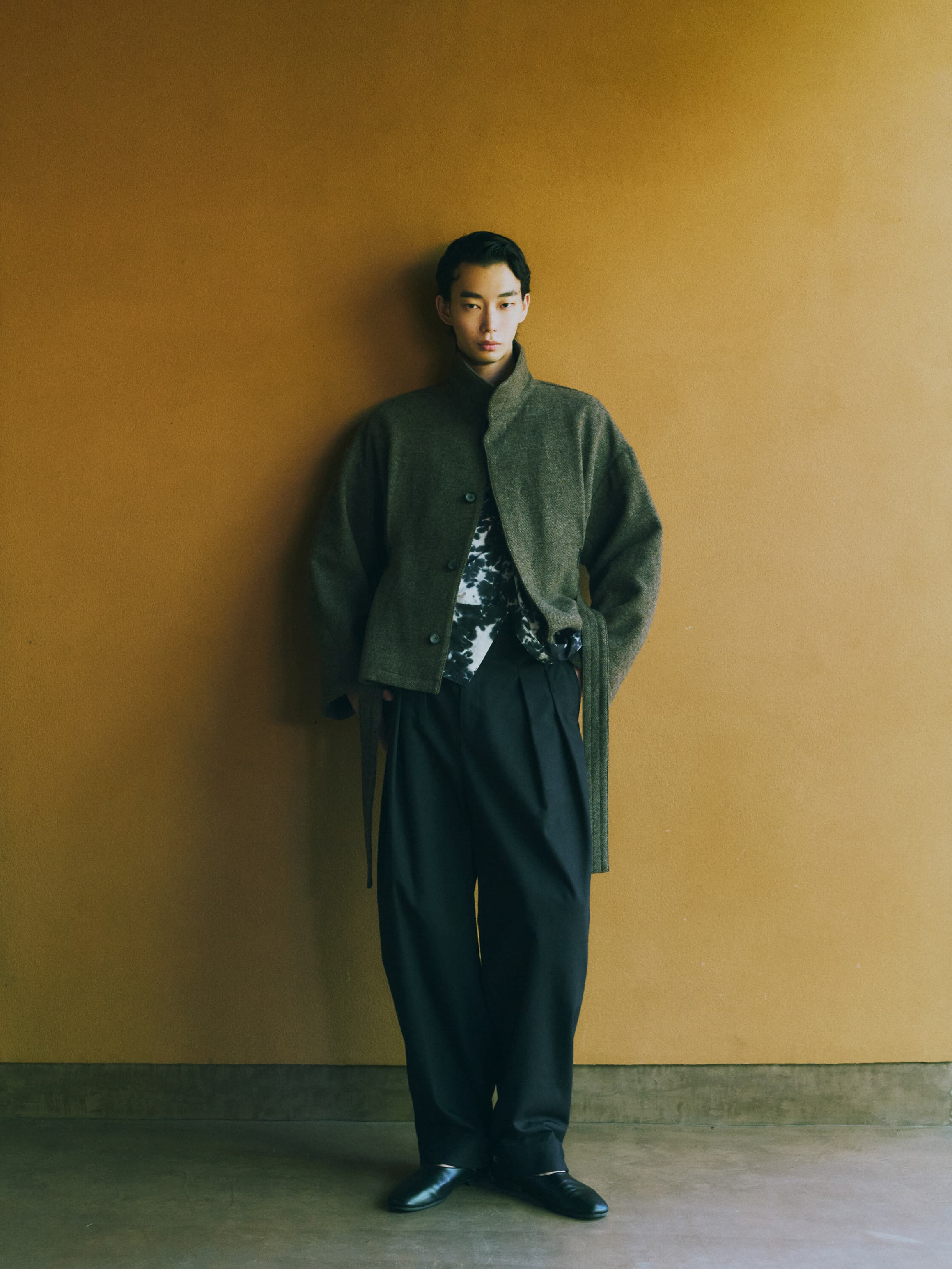 NARRIL Look 03