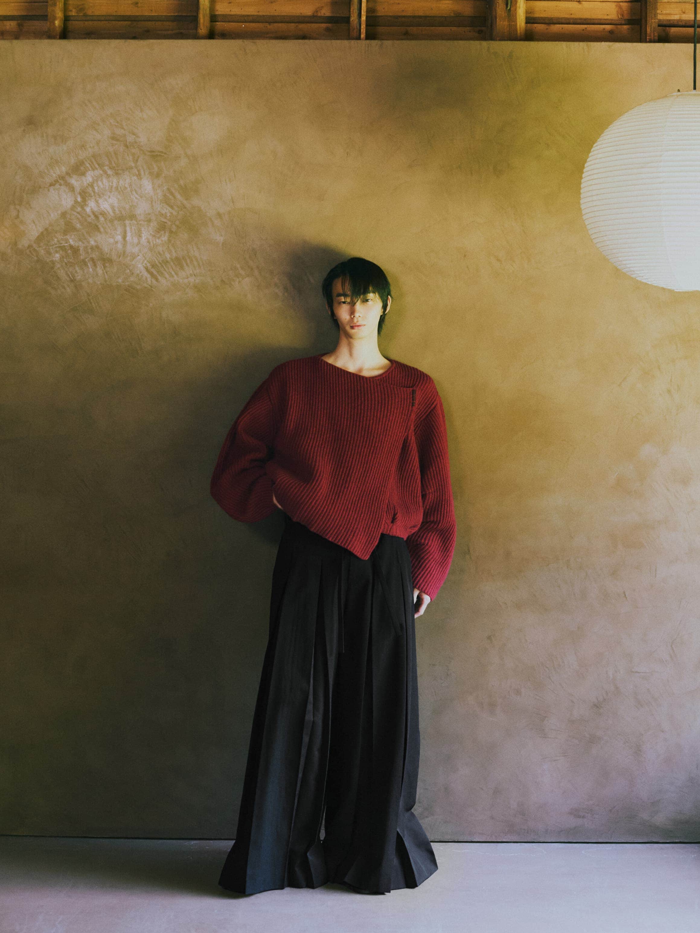 NARRIL Look 05