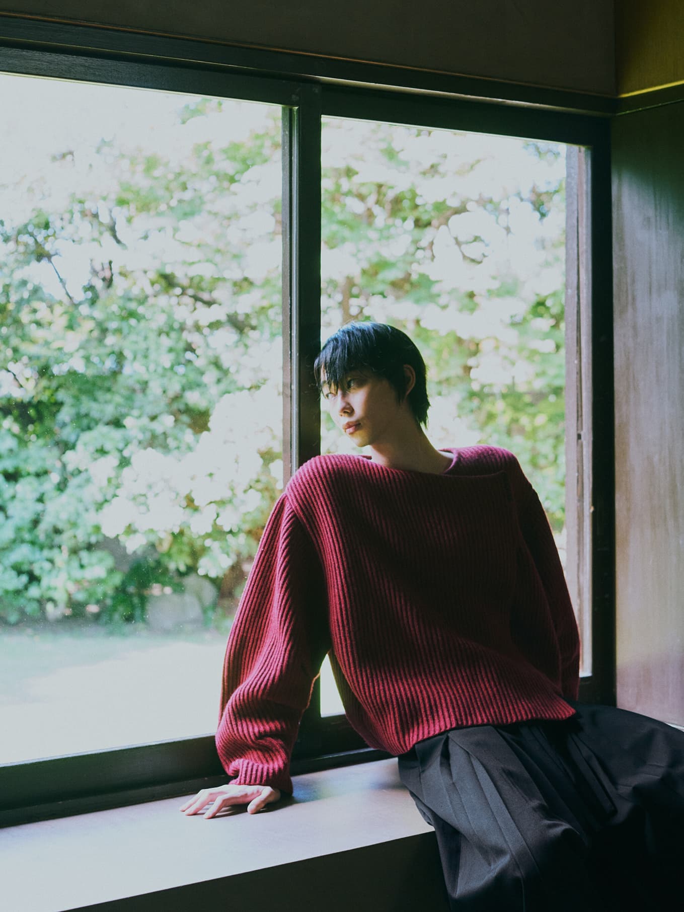 NARRIL Look 05