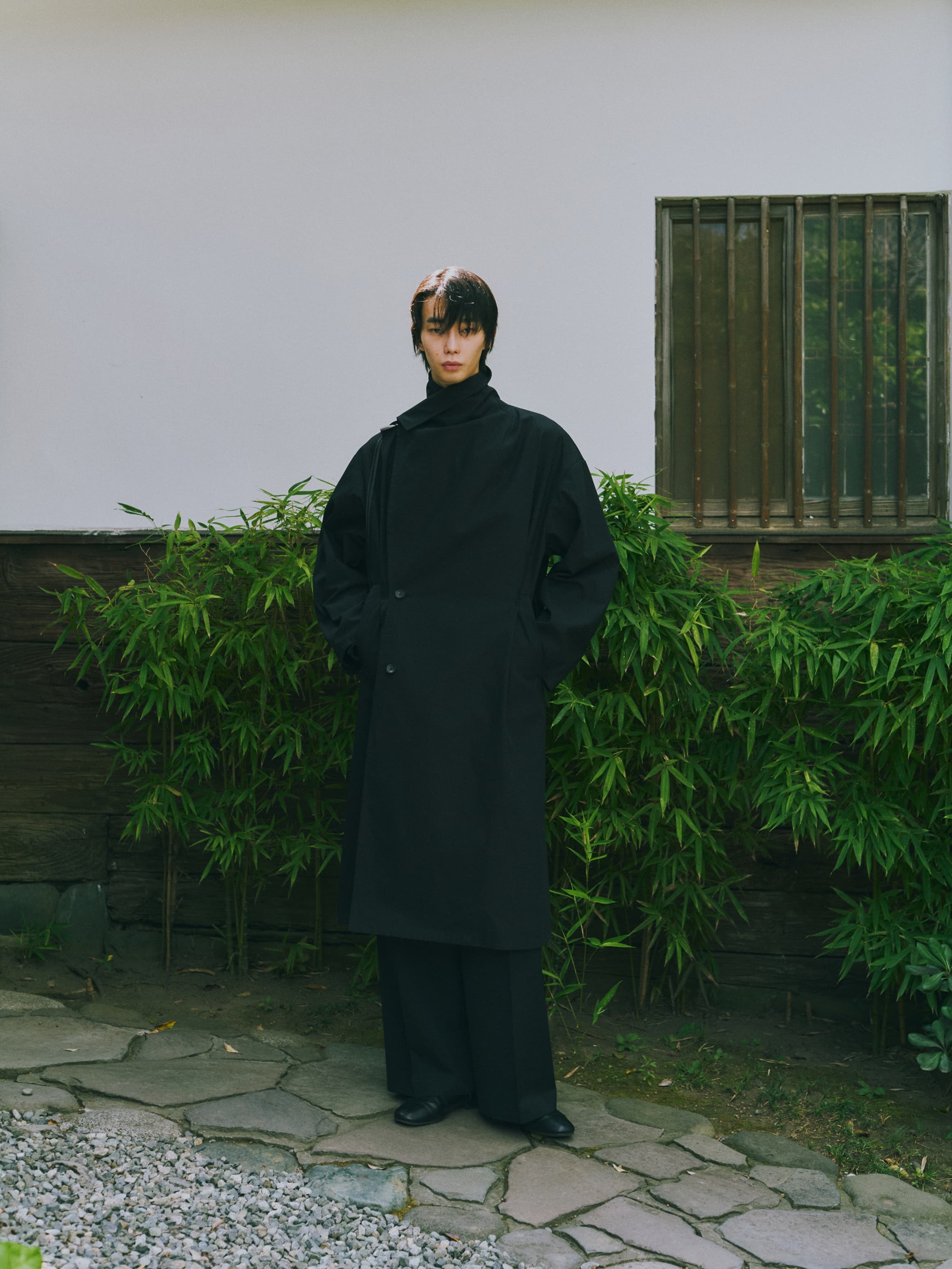 NARRIL Look 06
