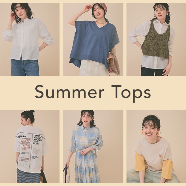 トップス