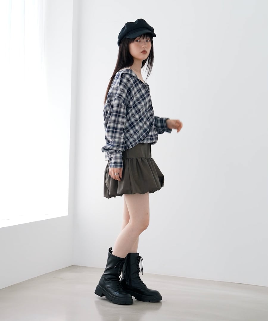 Heather アソートミドルブーツ サイドゴア Heather アソートミドルブーツ サイドゴア（ブーツ （楽天市場