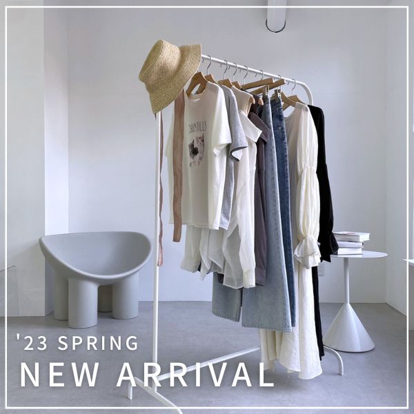NEW ARRIVAL