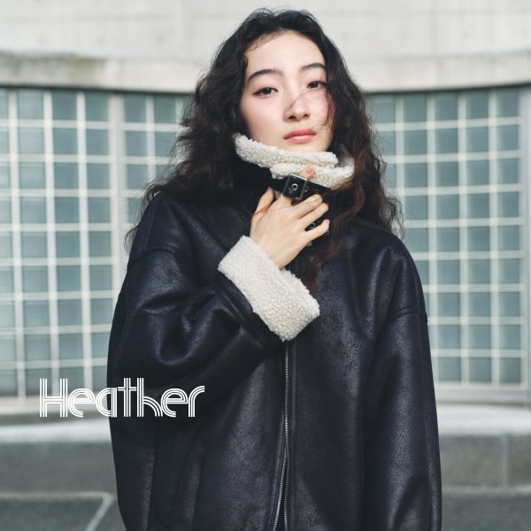 秋服・冬服】Heather まとめ売り（【10月31日まで】1着200円以下