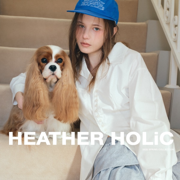  HOLiC