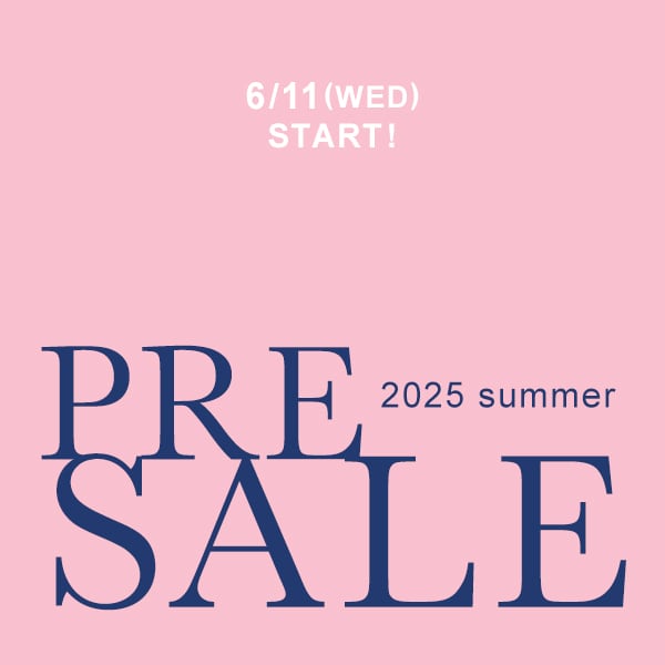 PRESALE