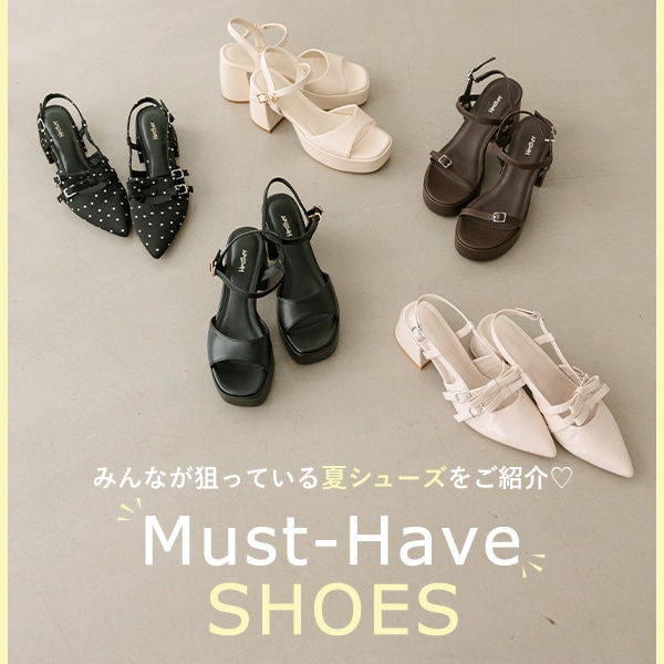 シューズ