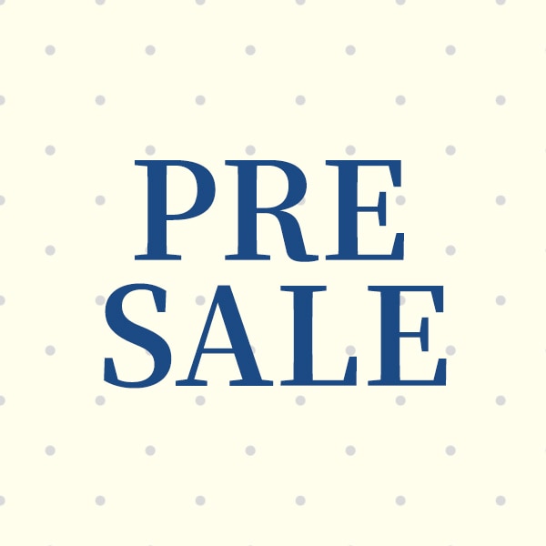 PRESALE