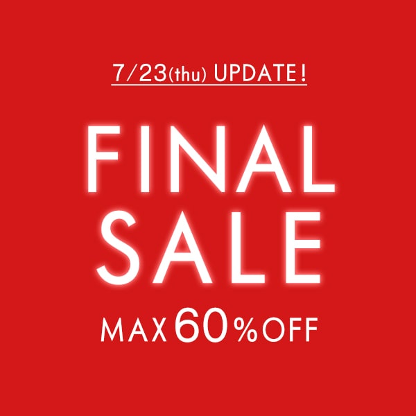 SALE