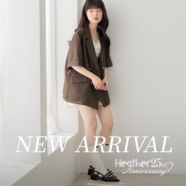 NEWARRIVAL