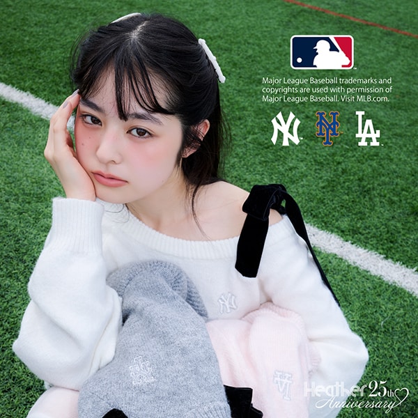 MLB