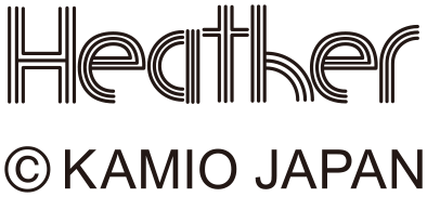 @KAMIO JAPAN