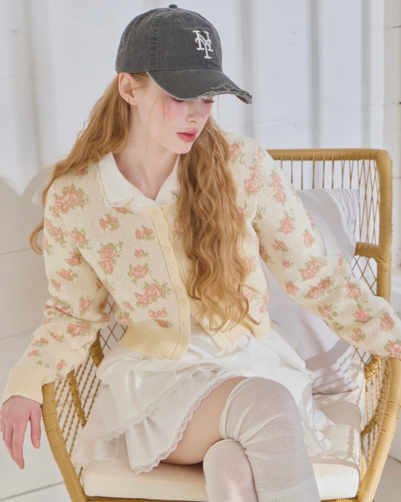 フラワージャガードCDシアター