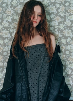 Heather 2025 AUTUMN COLLECTION Return to Girly