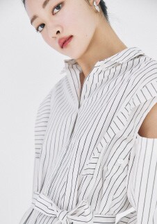 AZATO assorted big shirt