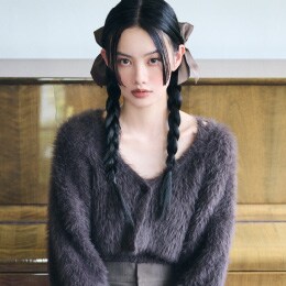 ヘザーのあざと