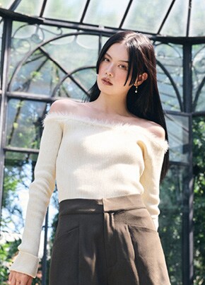 LOOK 1