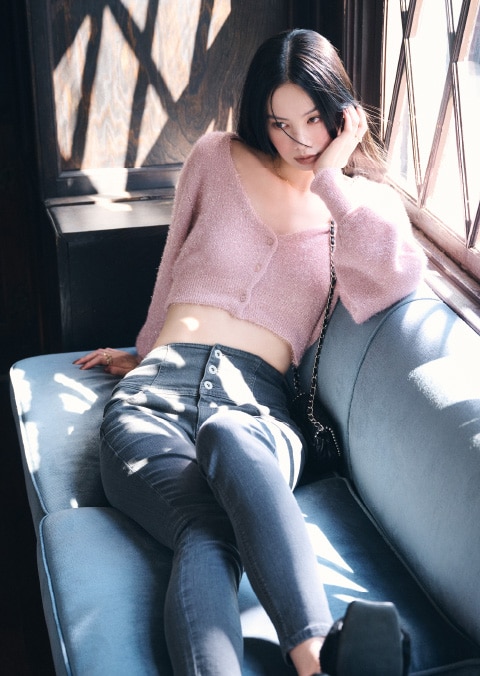 LOOK 8