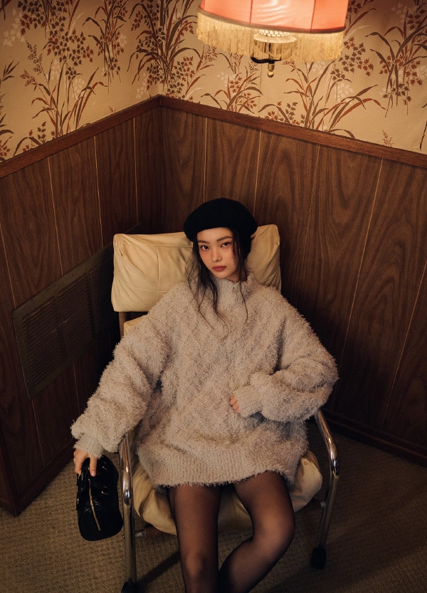 LOOK 7