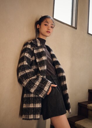 LOOK 8