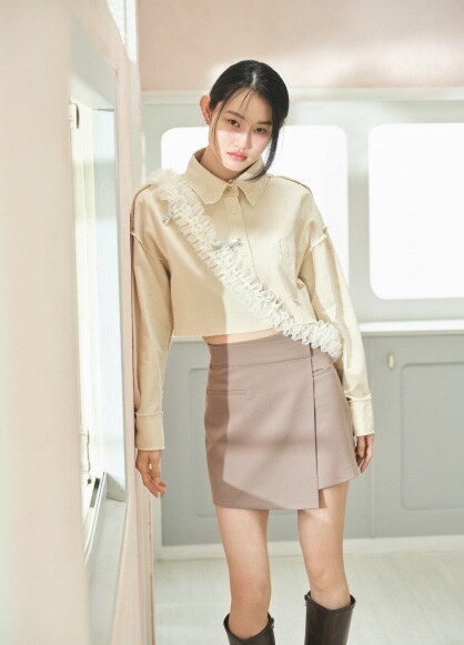HEATHER'S AZATO 2024 EARLY SPRING HEATHER'S AZATO 2024 EARLY SPRING