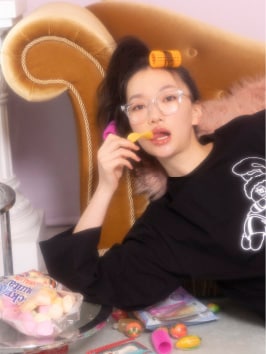 OFF Look 1