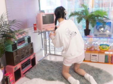 OFF Look 2