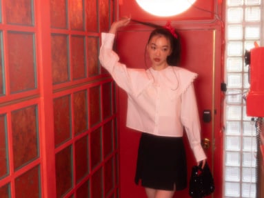 ON Look 1